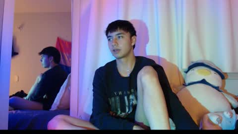 Snapshot of noah_blaze chatting on October 22, 2025, 11:04 pm Noah Blaze online show from October 22, 2025, 11:04 pm