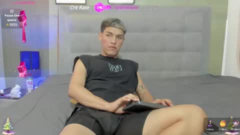 noah online show from December 22, 2024, 12:49 pm