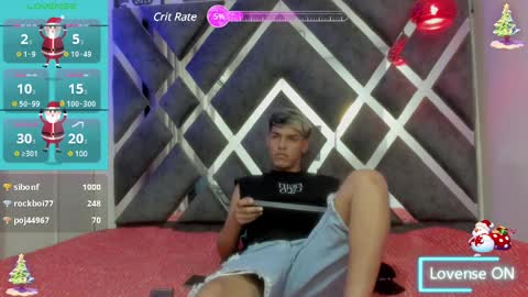 noah online show from January 5, 2025, 1:04 pm