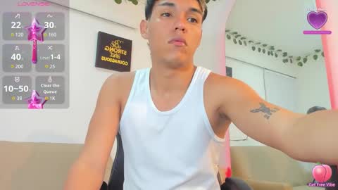 noah online show from October 13, 2025, 2:44 am