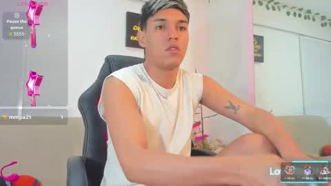 noah online show from November 21, 2025, 3:27 am