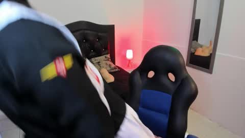 Anna Cherry online show from December 20, 2025, 3:13 am