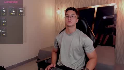 Noah online show from March 9, 2026, 5:17 pm