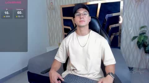 Noah online show from March 11, 2026, 5:19 pm