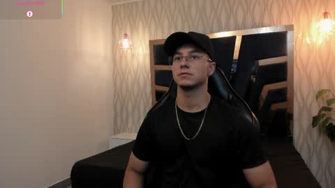 Noah online show from April 10, 2026, 5:17 pm