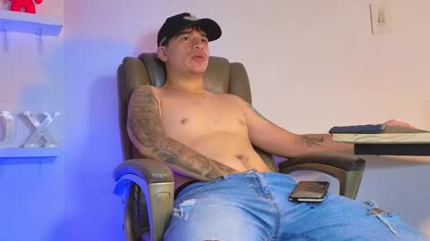 NOAH  online show from January 10, 2025, 12:36 pm