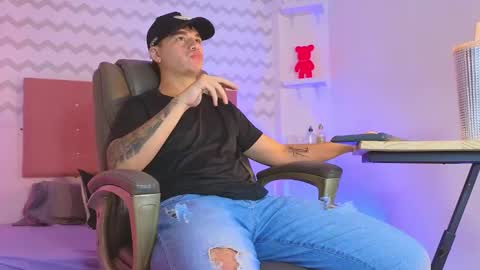 NOAH  online show from January 11, 2025, 6:24 am