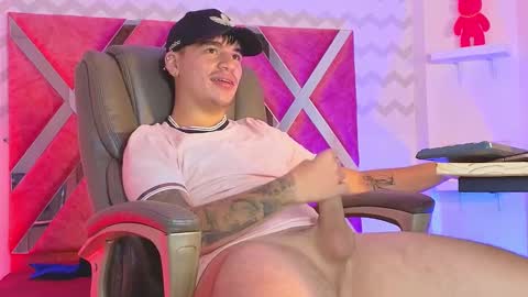 NOAH  online show from January 12, 2025, 9:08 am