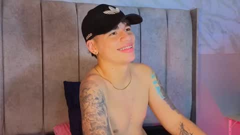 NOAH  online show from February 13, 2025, 5:48 am