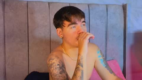 NOAH  online show from February 22, 2025, 4:40 am