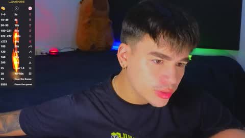 NOAH  online show from September 11, 2025, 3:06 am