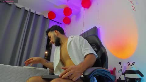 NOAH online show from February 27, 2026, 1:16 am