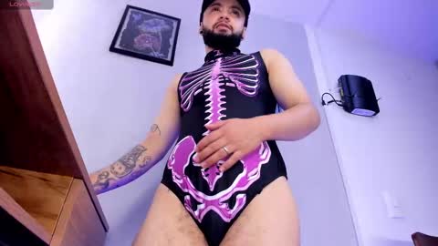 noah_devil_ online show from November 14, 2025, 2:54 am