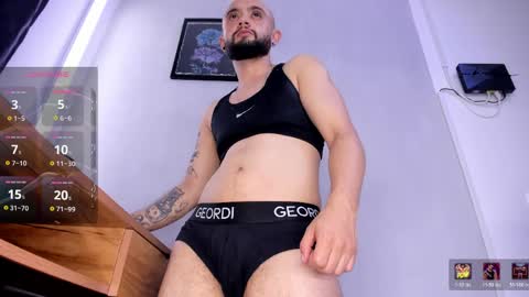 noah_devil_ online show from May 19, 2026, 11:11 pm