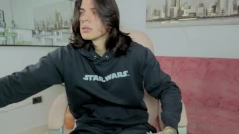 Snapshot of noah_ggh chatting on April 4, 2026, 12:46 pm noah_ggh online show from April 4, 2026, 12:46 pm