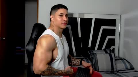 Noah Harris01 online show from December 2, 2024, 10:34 pm