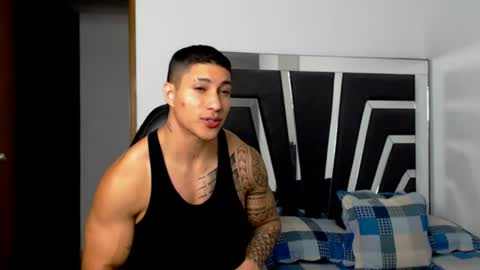 Noah Harris01 online show from July 2, 2026, 1:27 am