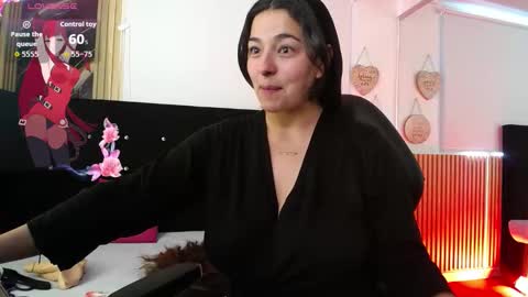 Noah  online show from February 3, 2026, 6:46 pm