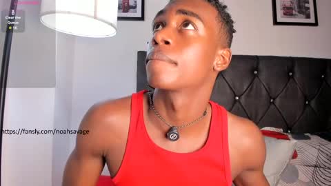 Snapshot of noah_johes chatting on June 5, 2026, 6:52 am noah_johes online show from June 5, 2026, 6:52 am