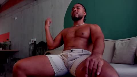 Noah online show from September 20, 2025, 4:30 pm