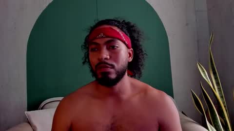 Noah online show from October 30, 2025, 5:35 pm