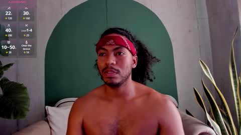 Noah online show from December 4, 2025, 6:16 pm