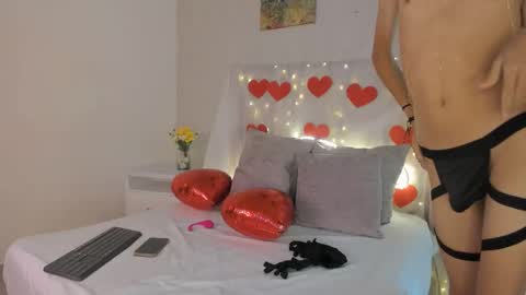 NOAH online show from February 16, 2026, 11:50 am