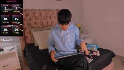 NOAH online show from March 3, 2026, 10:54 am