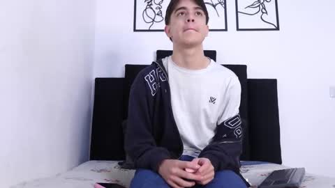 Noah online show from March 31, 2026, 1:11 pm