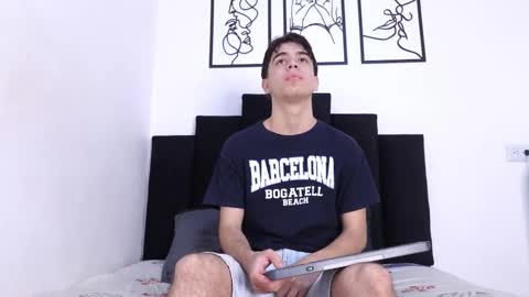 Noah online show from April 1, 2026, 2:03 pm