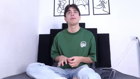 Noah online show from April 7, 2026, 7:36 pm