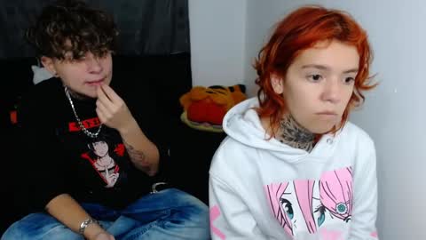 noah hehim    online show from December 2, 2024, 12:52 am