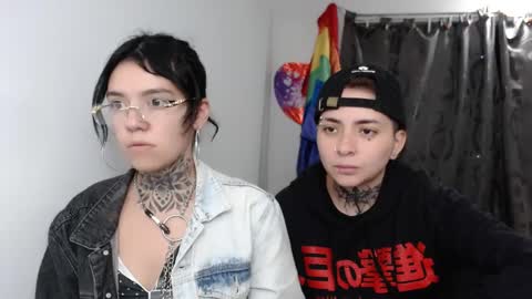 noah hehim    online show from December 31, 2024, 2:40 am