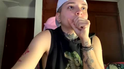 noah hehim    online show from January 24, 2025, 8:13 am