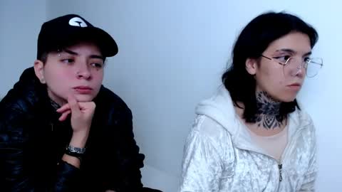 noah hehim    online show from February 14, 2025, 10:47 pm