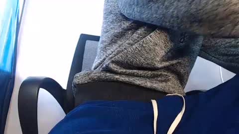 Noah Millers online show from March 7, 2025, 5:17 pm