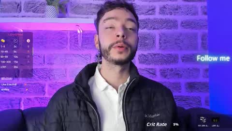    online show from January 9, 2026, 12:08 pm