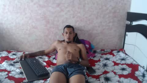 Noah online show from January 14, 2025, 10:02 pm