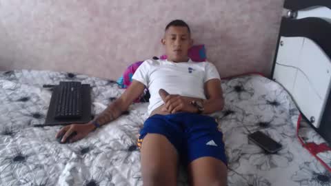 Noah online show from January 24, 2025, 1:03 pm