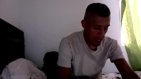 Noah online show from March 21, 2026, 8:45 pm