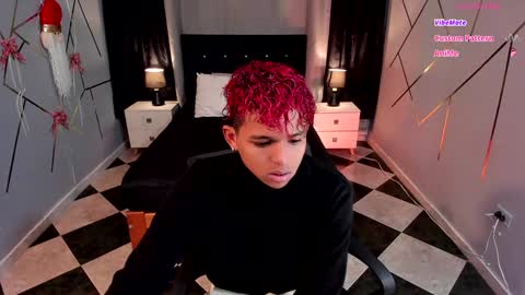 noah_smith04 online show from December 3, 2024, 11:33 am