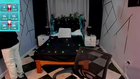 noah_smith04 online show from December 19, 2024, 11:50 am