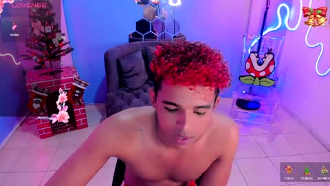 noah_smith04 online show from December 29, 2024, 6:16 pm