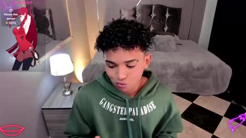 noah_smith04 online show from February 12, 2025, 2:10 pm