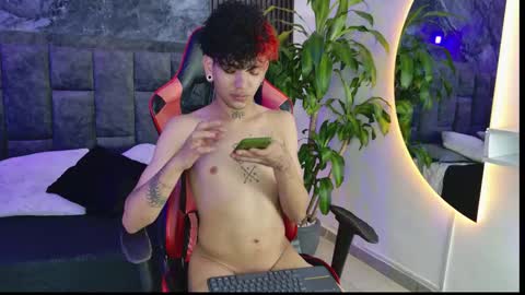 Noah online show from March 13, 2026, 2:45 pm