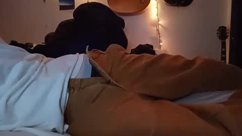 Noah Wesley online show from January 18, 2025, 8:41 am