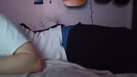 Noah Wesley online show from January 30, 2025, 11:01 am