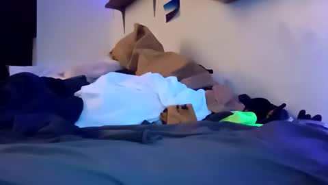 Noah Wesley online show from February 5, 2026, 8:41 am