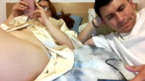 Snapshot of noah_y_lola chatting on July 23, 2026, 11:35 pm noah_y_lola online show from July 23, 2026, 11:35 pm