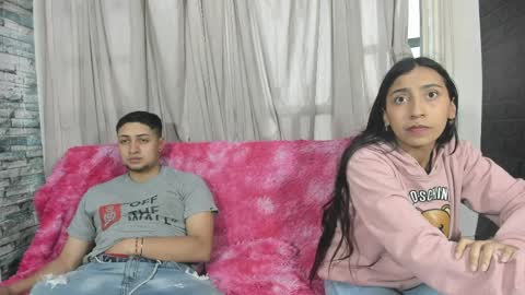 Noahandbunny online show from April 9, 2026, 11:26 am